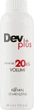 Універсальний окислювач 6% - Kaaral Dev Plus Vol. 20 120ml (160581-30274) - изображение 1