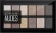 Палетка тіней для вікових вікон - Maybelline New York - зображення 1
