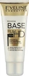 Вирівнювальна матувальна база під макіяж 3в1 - Eveline Cosmetics Base Full HD 30ml (947298-118152) - изображение 2