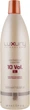 Молочний Оксидант – Green Light Luxury Haircolor Oxidant Milk 3% 10 vol. 1000ml (84185-82644) - зображення 1