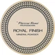 Розсипчаста мінеральна пудра - Pierre Rene Royal Finish 6g (1061708-86817) - изображение 3