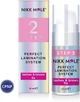 Професійний засіб для ламінування вій і брів - Nikk Mole Perfect Lamination Step 2 10ml - зображення 2