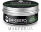 Помада для волосся, середня фіксація - Barbers Modeling Hair Pamade Medium Hold 100ml 698909 - зображення 1