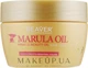Маска для глибокого живлення волосся з олією марулі - Beaver Profesional Nourish Marula Oil Hair Mask - Beaver Profesional Nourish Marula Oil Hair Mask 250ml (663385-92853) - зображення 1