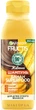 Шампунь "Банан", живлення для сухого та дуже сухого волосся - Garnier Fructis Superfood 350ml (783655-30650) - зображення 1