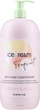 Кондиціонер для всіх типів волосся - Inebrya Ice Cream Best Care Conditioner 1000ml (205455-28676) - зображення 1