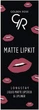 Набір для губ - Golden Rose Matte LipKit Blush Pink (lipstick/5.5 ml + lipliner/1.6g) (878686-81481) - изображение 2