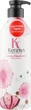 Шампунь для волосся "Романтик" - KeraSys Lovely & Romantic Perfumed Shampoo 600ml (500595-29882) - изображение 1