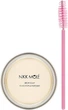 Мило-фіксатор для брів "Кокос" - Nikk Mole Brow Soap Coconut 15g (904568-95343) - изображение 3