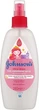 Дитячий спрей для волосся «Блискучі локоні» - Johnson's® Baby 200ml (221121-29577) - зображення 2