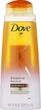Шампунь для волосся "Сяйний блиск" - Dove Nutritive Solutions Radiance Shampoo 400ml (469643-63806) - изображение 1
