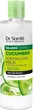 Нормалізувальне молочко для демакіяжу - Cucumber Balance Control 200ml (61525-3561) - изображение 2