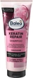 Професійний шампунь для ламкого та структурно пошкодженого волосся - Balea Professional Keratin Repair Shampoo 250ml. - зображення 2