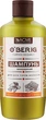 Крем-шампунь "Мигдалево-молочний" із медом - O'BERIG 500ml (650677-97373) - изображение 2