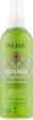 Термозахист для волосся "Екстракт аргани & жасмину" - Inoar Liso Magico Progressivo Fluido 200ml (1030049-67179) - изображение 1