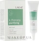 Матуюча маска для жирних волосів - Lakme K.Therapy Purifying Matt Mask 6x15ml (393839-140005) - зображення 1