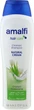 Шампунь для волосся - Amalfi Natural Cream Shampoo 750ml (266759-69265) - изображение 1