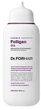 Відновлювальна маска-кондиціонер для пошкодженого волосся - Dr.FORHAIR Folligen Silk Treatment 300ml (1069788-137982) - зображення 2