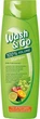 Шампунь з екстрактом фруктів для всіх типів волосся - Wash&Go 360ml (1102774-185752) - изображение 3