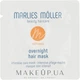 Інтенсивна нічна маска для гладкості волосся - Marlies Moller Softness Overnight Hair Mask (пробник) 5ml (328011-90217) - зображення 1