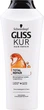 Шампунь для сухого пошкодженого волосся - Gliss Total Repair 400ml (775895-90788) - изображение 2