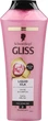 Шампунь для блиску ламкого та тьмяного волосся - Gliss Liquid Silk Shampoo 400ml (78991-94303) - изображение 2