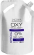Окислювальна емульсія 9% - jNOWA Professional OXY Emulsion Special 30 vol (дой-пак) 1300ml (1131194-163906) - зображення 2