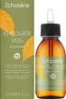 Реструктурувальний протектор для відновлення волосся - Echosline Ki-Power Veg Restructuring Protective for Treated and Damaged Hair 125ml (1181948-186671) - изображение 3