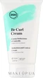 Зміцнювальний крем для хвилястого та кучерявого волосся - 360 Be Curl Cream 150ml (без глютену, без парабенів) (1134042-166304) - изображение 1