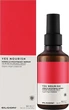 Сироватка для живлення волосся "День і ніч" - Elgon Yes Nourish Miracle Night & Day Serum 150ml (1314321-1924263) - изображение 3
