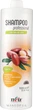 Зволожувальний шампунь для пошкодженого волосся - Itely Hairfashion Shampoo Professional Argan Oil 1000ml (1106376-163537) - изображение 1