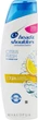 Шампунь проти лупи «Цитрусова свіжість» - Head & Shoulders Citrus Fresh 800ml (35683-3956567) - изображение 1