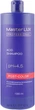 Кислотний шампунь після фарбування і освітлення волосся - Master LUX Professional Acid Shampoo Post Color 1000ml (849633-87277) - изображение 1