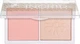 Палітра хайлайтерів для обличчя - Ingrid Cosmetics Bali Highlighters Palette 20g (837848-143926) - изображение 2