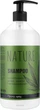 Шампунь проти лупи з конопляною олією, цинком та кетаконазолом - Bioton Cosmetics Nature Shampoo 900ml. - зображення 1