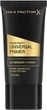 Основа під макіяж - Max Factor Facefinity Universal Primer 30ml (1187900-190206) - изображение 1