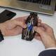 Ключница de esse LC47911-2B Коричневая - изображение 2