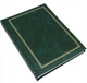 Альбом для фотографий 10х15 см на 100 фото Gedeon B46100/2S CLASSIC GREEN - изображение 1
