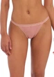 Трусы слипы женские Freya Tailored 401150 XL пепельная роза - изображение 1