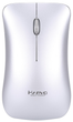 Миша Marvo DWM102SL Silver - зображення 1