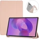 Чохол Galeo Silicone Color для Lenovo Idea Tab Pro TB373FU / Xiaoxin Pad Pro 12.7" (2025) Pink - изображение 1
