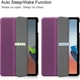 Чохол Galeo Slimline Portfolio для OPPO Pad Air 10.36" Purple - изображение 2