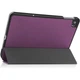 Чохол Galeo Slimline Portfolio для OPPO Pad Air 10.36" Purple - изображение 3