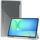 Чохол Galeo Hybrid Case with S-Pen Holder для Samsung Galaxy Tab S10 FE Plus 13.1" Grey - изображение 1