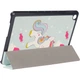 Чохол Galeo Slimline Print для Huawei Mediapad M5 Lite 10 (BAH2-L09) Unicorn - изображение 4