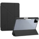 Чохол Galeo Hybrid Origami зі Stylus Holder для Xiaomi Pad 7 / Pad 7 Pro 11.2" Black - зображення 2