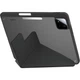 Чохол Galeo Hybrid Origami зі Stylus Holder для Xiaomi Pad 7 / Pad 7 Pro 11.2" Black - зображення 4