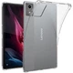TPU чохол Galeo Anti-Shock для Lenovo Tab K11 Plus 11.45" TB352FU, TB352XU Transparent - зображення 1
