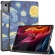 Чохол Slimline Print для Lenovo Tab K11 Plus 11.45" TB352FU, TB352XU Van Gogh - изображение 1