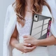 Чохол з відсіком для стилуса Galeo Hybrid для Lenovo Tab M11 / Xiaoxin Pad 2024 Galaxy - изображение 6